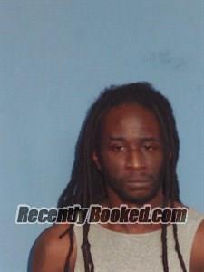 Recent Mugshot Image for Maurice Xavier Martin in Lonoke County, Arkansas
