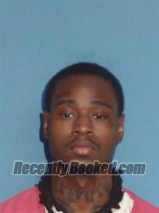 Recent Mugshot Image for Earnerst Karree Williams in Lonoke County, Arkansas
