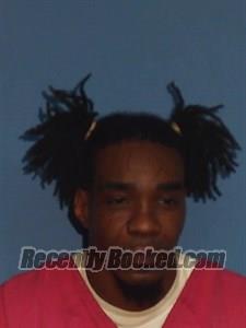 Recent Mugshot Image for Dmarkus Britton in Lonoke County, Arkansas