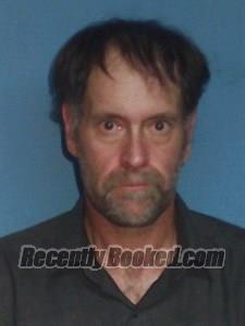 Recent Mugshot Image for Kent PACE in Lonoke County, Arkansas