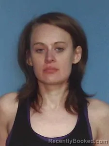 Recent Mugshot Image for Hailey Summer Reid in Lonoke County, Arkansas