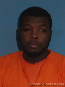 Recent Mugshot Image for Brandon D'andre Johnson in Lonoke County, Arkansas