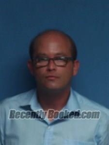 Recent Mugshot Image for Gary Francis Day in Lonoke County, Arkansas