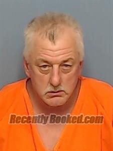 Recent Booking / Mugshot for James Lee Sheets in Madison County, Arkansas