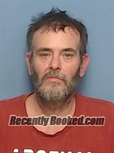 Recent Booking / Mugshot for Jamie Lee Roland in Madison County, Arkansas