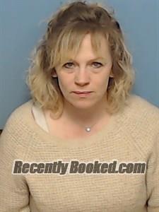 Recent Booking / Mugshot for Keisha Annette Sharp in Madison County