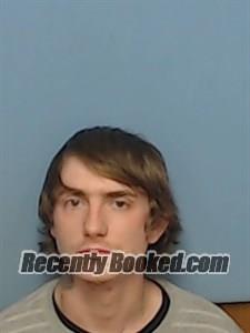 Recent Mugshot Image for Bradley Dean Breedlove in Madison County, Arkansas