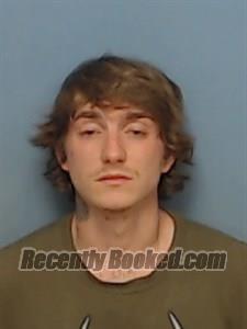 Recent Mugshot Image for Bradley Dean Breedlove in Madison County, Arkansas