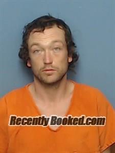 Recent Mugshot Image for Roy Keith Pitts in Madison County, Arkansas