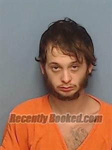 Recent Mugshot Image for Jacob Carl Corkern in Madison County, Arkansas