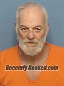 Recent Mugshot Image for Cheyenne Nmn Evans in Madison County, Arkansas