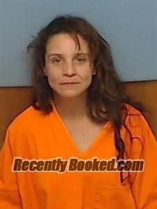 Recent Mugshot Image for Jodie Lee Stanley in Madison County, Arkansas