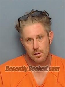 Recent Mugshot Image for Jason Aaron Paladino in Madison County, Arkansas