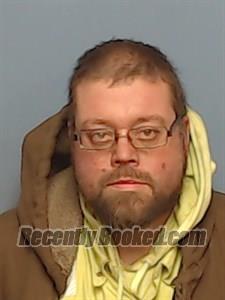 Recent Mugshot Image for Raymond David Freeman in Madison County, Arkansas