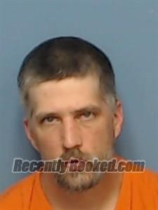 Recent Mugshot Image for Keith James Cornelison in Madison County, Arkansas