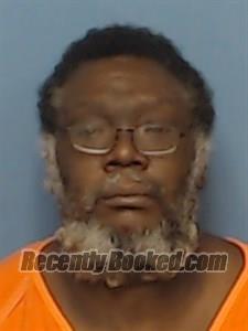 Recent Mugshot Image for Antonio Pete Hamilton in Madison County, Arkansas