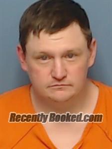 Recent Mugshot Image for Kody Glen Perry in Madison County, Arkansas