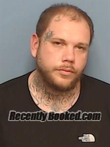 Recent Mugshot Image for Trevor Lee Phillips in Madison County, Arkansas