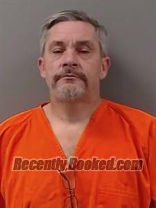 Recent Mugshot Image for Joshua David Hudson in Marion County, Arkansas