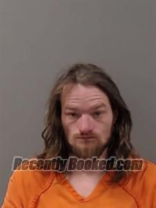 Recent Mugshot Image for Jack LEE STEINOCHER in Marion County, Arkansas