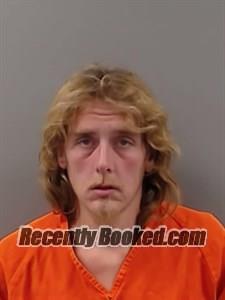 Recent Mugshot Image for Steven Micheal Manson in Marion County, Arkansas