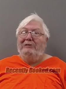 Recent Mugshot Image for Donnie L SNYDER in Marion County, Arkansas