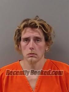 Recent Mugshot Image for Steven Micheal Manson in Marion County, Arkansas