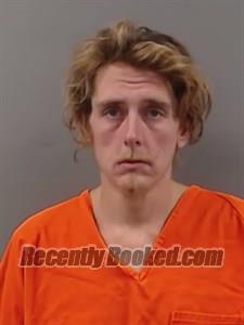Recent Mugshot Image for Steven Micheal Manson in Marion County, Arkansas