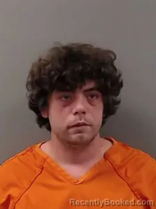 Recent Mugshot Image for Michael Robert Rodgers in Marion County, Arkansas