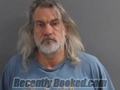 Recent Mugshot Image for Donnie J Qualls in Marion County, Arkansas