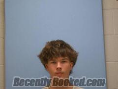 Recent Mugshot Image for PRESTON MITCHELL WEAVER in Mississippi County, Arkansas