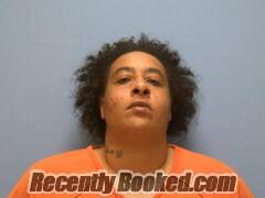 Recent Mugshot Image for KIMBERLY M EDLEMON in Mississippi County, Arkansas