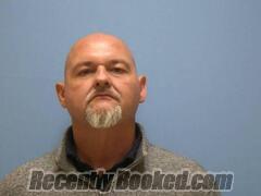 Recent Mugshot Image for JERRY SELLERS in Mississippi County, Arkansas