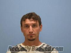 Recent Mugshot Image for MATTHEW WILSON WOOD in Mississippi County, Arkansas