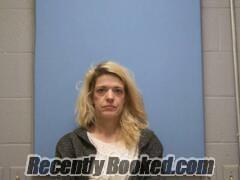 Recent Mugshot Image for SHANDA ZENODIA CAMPBELL in Mississippi County, Arkansas