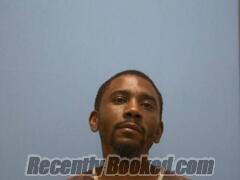 Recent Mugshot Image for BRICE RASHEA THOMPSON in Mississippi County, Arkansas