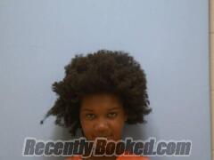 Recent Mugshot Image for ANTOINETTE R PRESTON in Mississippi County, Arkansas