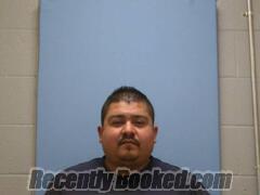Recent Mugshot Image for ERIK RAMIREZ LIMON in Mississippi County, Arkansas