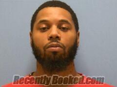 Recent Mugshot Image for DETRELL DAVIS in Mississippi County, Arkansas