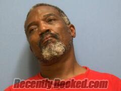 Recent Mugshot Image for DERRICK ANTHONY RHODES in Mississippi County, Arkansas