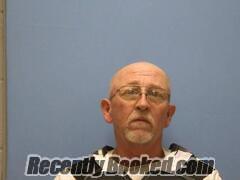 Recent Mugshot Image for BENNY DAVIS in Mississippi County, Arkansas