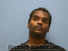 Recent Mugshot Image for DOMINIC VALENTINO BOYD in Mississippi County, Arkansas