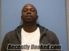 Recent Mugshot Image for ANDRE L REED in Mississippi County, Arkansas