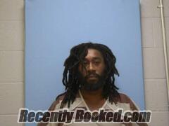 Recent Mugshot Image for MICHAEL DEWANGE HOOKS in Mississippi County, Arkansas