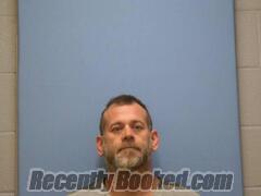 Recent Mugshot Image for BRADLEY WAYNE CORNING in Mississippi County, Arkansas