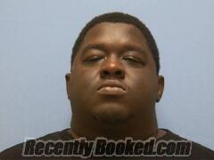 Recent Mugshot Image for KENQUA LISHEA HOSKINS in Mississippi County, Arkansas