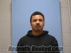 Recent Mugshot Image for MARK JONES in Mississippi County, Arkansas