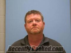 Recent Mugshot Image for GLYNN WADE CASTLEBERRY in Mississippi County, Arkansas