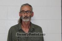 Recent Mugshot Image for LOYS M TURNER in Nevada County, Arkansas