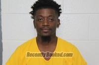 Recent Mugshot Image for ANTON WELCH in Nevada County, Arkansas